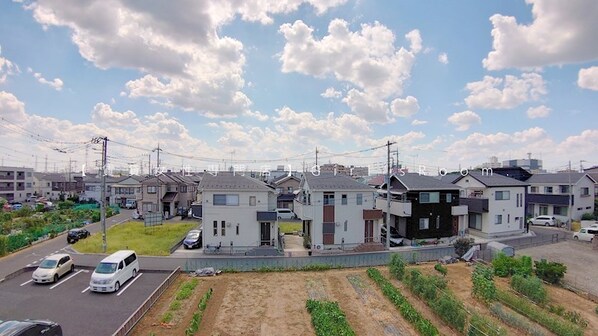 草加駅 徒歩20分 3階の物件内観写真